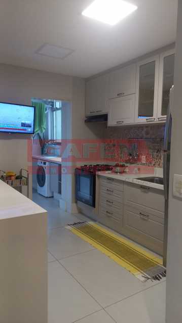 Conheça 2e90ef34-81d9-4e80-a274-9b14dd do imóvel - RUA COM SEGURANÇA SALA 3 QUARTOS 1 SUITE 1 VAGA TODO REFORMADO - GAAP30934 - 7 2e90ef34-81d9-4e80-a274-9b14dd - 7