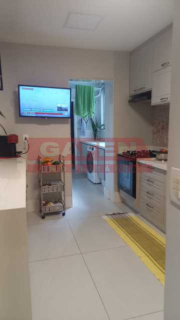 Conheça 4c6b4e4b-1e03-4f1f-aeff-bfbdcd do imóvel - RUA COM SEGURANÇA SALA 3 QUARTOS 1 SUITE 1 VAGA TODO REFORMADO - GAAP30934 - 8 4c6b4e4b-1e03-4f1f-aeff-bfbdcd - 8