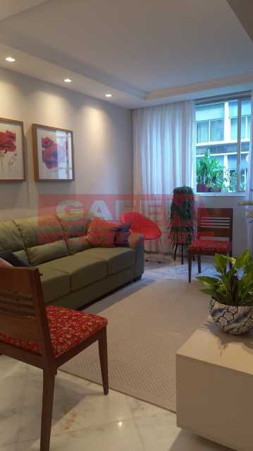 Conheça 350e59f0-6935-427b-ac08-17aa3f do imóvel - RUA COM SEGURANÇA SALA 3 QUARTOS 1 SUITE 1 VAGA TODO REFORMADO - GAAP30934 - 2 350e59f0-6935-427b-ac08-17aa3f - 2