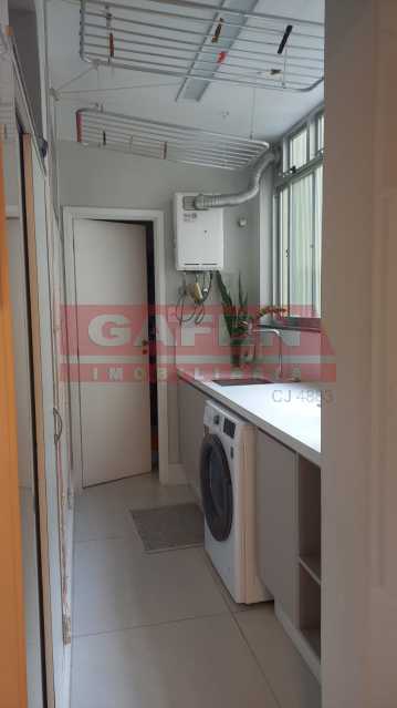 Conheça 507e5d22-becc-4d01-ba28-b37349 do imóvel - RUA COM SEGURANÇA SALA 3 QUARTOS 1 SUITE 1 VAGA TODO REFORMADO - GAAP30934 - 16 507e5d22-becc-4d01-ba28-b37349 - 16