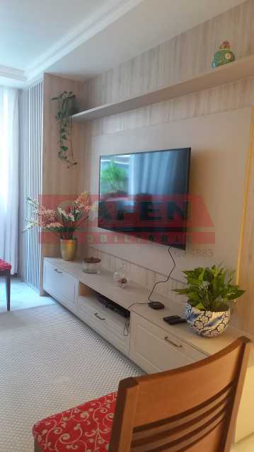 Conheça df1a4a57-1e42-4dc5-a083-744794 do imóvel - RUA COM SEGURANÇA SALA 3 QUARTOS 1 SUITE 1 VAGA TODO REFORMADO - GAAP30934 - 3 df1a4a57-1e42-4dc5-a083-744794 - 3