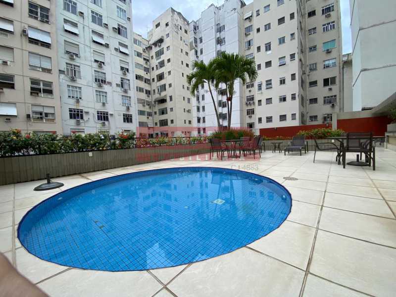 Conheça 2fd09670-dbef-4960-a485-8f6a57 do imóvel - excelente Apartamento planta circular na divisa de Copacabana e Ipanema - GAAP40294 - 29 2fd09670-dbef-4960-a485-8f6a57 - 29