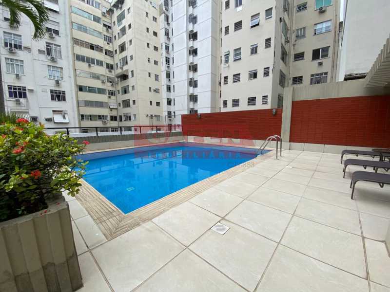 Conheça 2e00d4d2-f82b-454d-acf6-231914 do imóvel - excelente Apartamento planta circular na divisa de Copacabana e Ipanema - GAAP40294 - 30 2e00d4d2-f82b-454d-acf6-231914 - 30