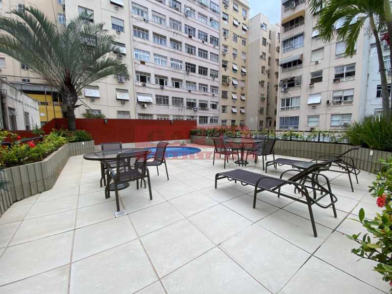 Conheça 715ef2b9-53db-433d-939e-d28ab1 do imóvel - excelente Apartamento planta circular na divisa de Copacabana e Ipanema - GAAP40294 - 28 715ef2b9-53db-433d-939e-d28ab1 - 28