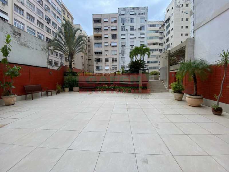 Conheça 71d6d6a6-b3da-4204-9991-a52e6d do imóvel - excelente Apartamento planta circular na divisa de Copacabana e Ipanema - GAAP40294 - 27 71d6d6a6-b3da-4204-9991-a52e6d - 27