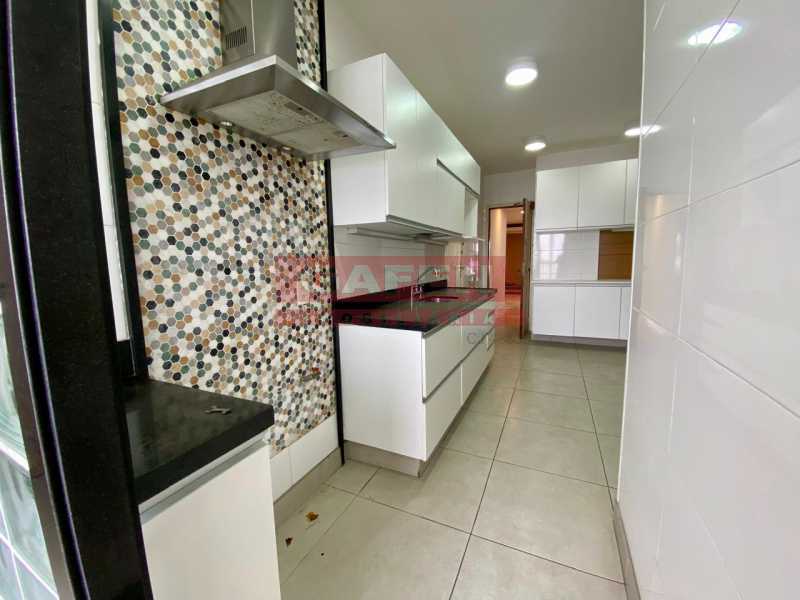 Conheça 85f09326-5baf-4409-bf2e-85ce39 do imóvel - excelente Apartamento planta circular na divisa de Copacabana e Ipanema - GAAP40294 - 24 85f09326-5baf-4409-bf2e-85ce39 - 24