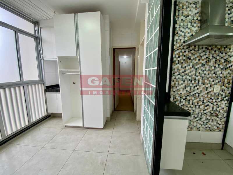 Conheça 1dd437f0-3d99-4fa8-8e01-dbb14f do imóvel - excelente Apartamento planta circular na divisa de Copacabana e Ipanema - GAAP40294 - 25 1dd437f0-3d99-4fa8-8e01-dbb14f - 25