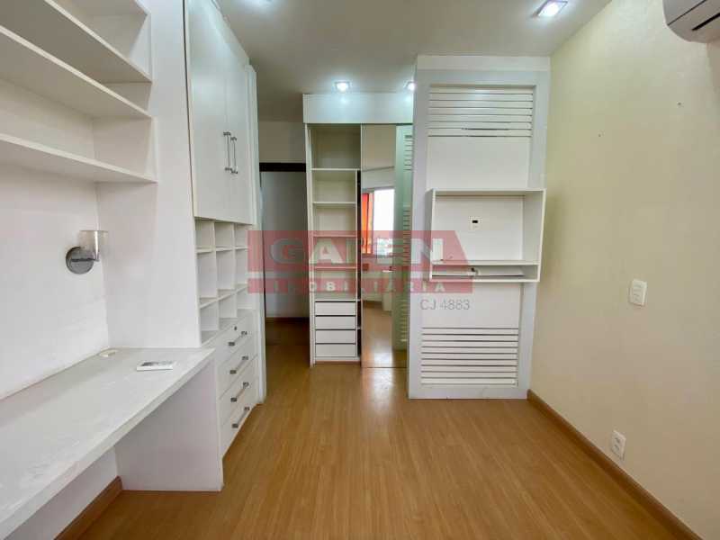 Conheça 6d73c92d-8863-44d0-90c3-7542ee do imóvel - excelente Apartamento planta circular na divisa de Copacabana e Ipanema - GAAP40294 - 10 6d73c92d-8863-44d0-90c3-7542ee - 10