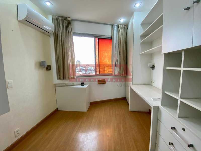 Conheça 79d9fbd0-1ca5-4e7d-884c-52f113 do imóvel - excelente Apartamento planta circular na divisa de Copacabana e Ipanema - GAAP40294 - 11 79d9fbd0-1ca5-4e7d-884c-52f113 - 11