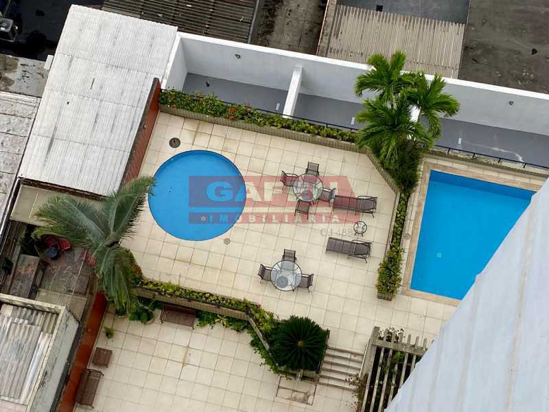 Conheça e0dfdaa7-1cb0-44c0-95c7-a5d1d3 do imóvel - excelente Apartamento planta circular na divisa de Copacabana e Ipanema - GAAP40294 - 26 e0dfdaa7-1cb0-44c0-95c7-a5d1d3 - 26