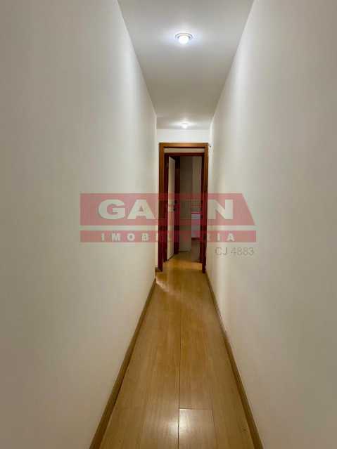 Conheça a3c4e5b3-5c69-4db3-a46c-325bdd do imóvel - excelente Apartamento planta circular na divisa de Copacabana e Ipanema - GAAP40294 - 16 a3c4e5b3-5c69-4db3-a46c-325bdd - 16