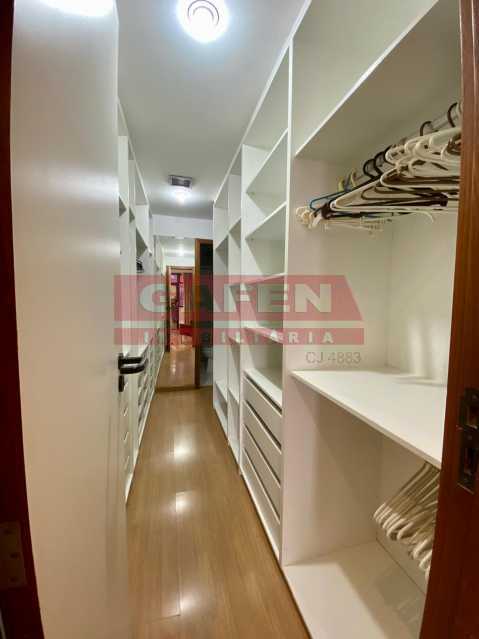 Conheça 66829a9c-8377-4100-bda5-0e5387 do imóvel - excelente Apartamento planta circular na divisa de Copacabana e Ipanema - GAAP40294 - 18 66829a9c-8377-4100-bda5-0e5387 - 18