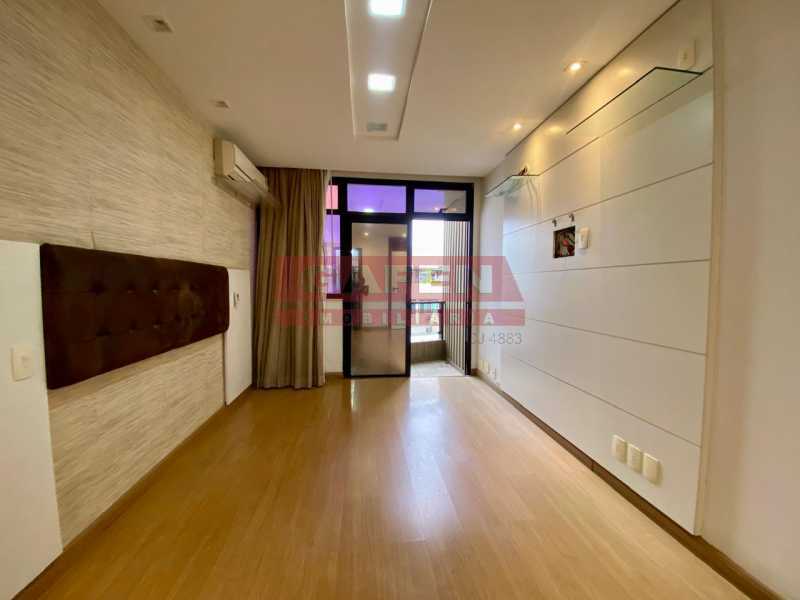 Conheça 184a1887-8a85-407f-a76a-3c56d1 do imóvel - excelente Apartamento planta circular na divisa de Copacabana e Ipanema - GAAP40294 - 20 184a1887-8a85-407f-a76a-3c56d1 - 20