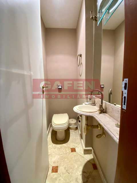 Conheça 0d7d0c31-262a-4554-91aa-058ffe do imóvel - excelente Apartamento planta circular na divisa de Copacabana e Ipanema - GAAP40294 - 21 0d7d0c31-262a-4554-91aa-058ffe - 21