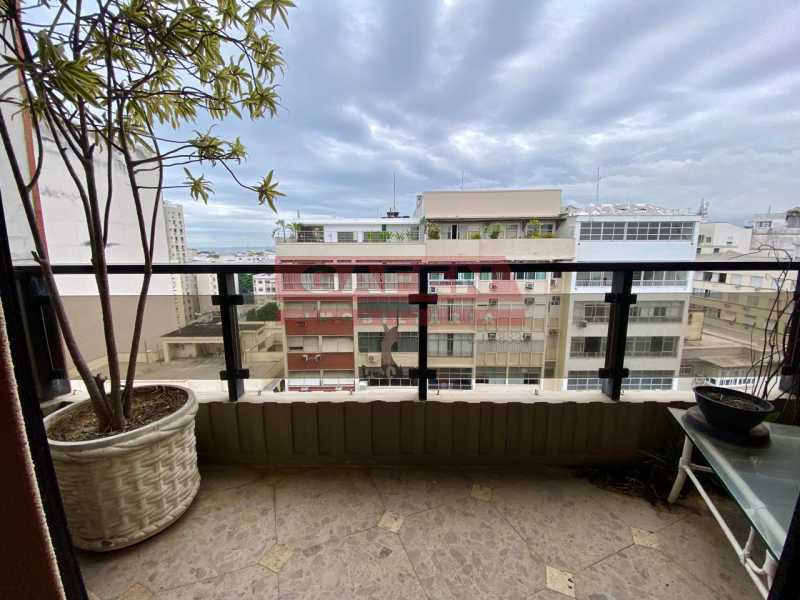 Conheça c1282526-82e3-4115-82d8-846dcc do imóvel - excelente Apartamento planta circular na divisa de Copacabana e Ipanema - GAAP40294 - 3 c1282526-82e3-4115-82d8-846dcc - 3