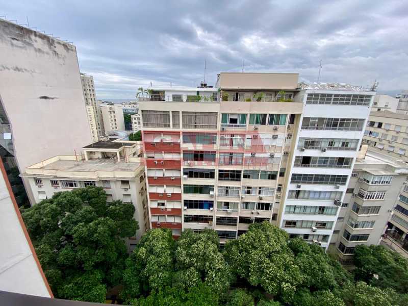 Conheça f6e544cb-046c-410a-957a-053027 do imóvel - excelente Apartamento planta circular na divisa de Copacabana e Ipanema - GAAP40294 - 6 f6e544cb-046c-410a-957a-053027 - 6