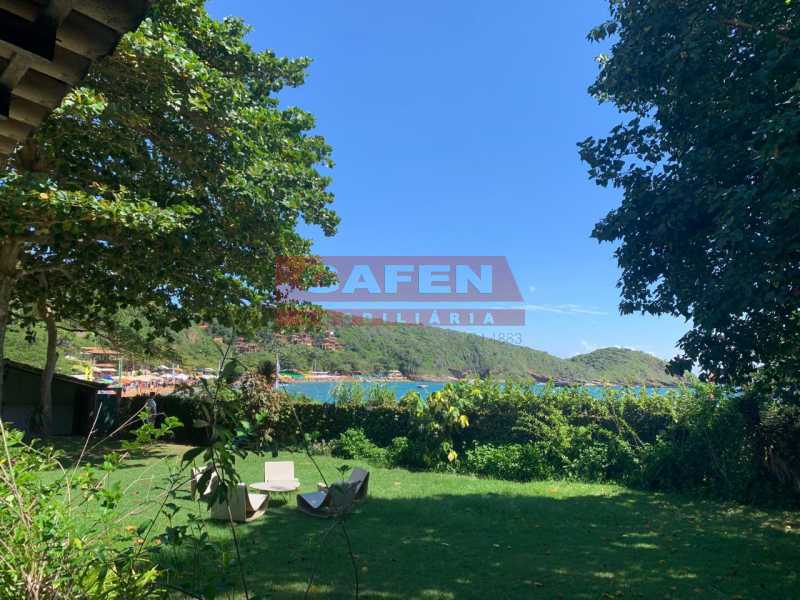 Conheça fbd84f2d-3a00-4533-a39d-e10d4b do imóvel - Exclusiva Casa à Venda Pé na Areia em Búzios - GACA60009 - 5 fbd84f2d-3a00-4533-a39d-e10d4b - 5