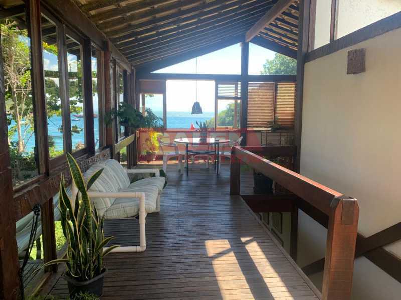 Conheça 0fdcdd6d-4a99-4e19-9560-69ec32 do imóvel - Exclusiva Casa à Venda Pé na Areia em Búzios - GACA60009 - 13 0fdcdd6d-4a99-4e19-9560-69ec32 - 13