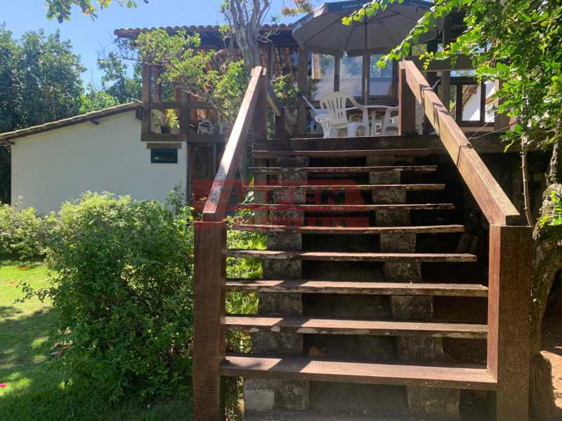Conheça 09acdd39-dde5-4547-8909-75b0e0 do imóvel - Exclusiva Casa à Venda Pé na Areia em Búzios - GACA60009 - 15 09acdd39-dde5-4547-8909-75b0e0 - 15