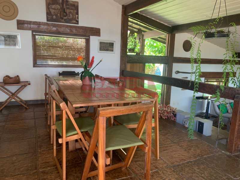 Conheça b0f960ce-99e0-4277-a4d4-e9b447 do imóvel - Exclusiva Casa à Venda Pé na Areia em Búzios - GACA60009 - 16 b0f960ce-99e0-4277-a4d4-e9b447 - 16