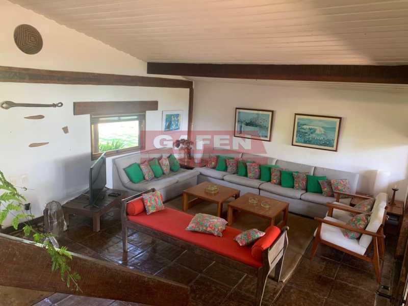 Conheça aa3fe031-45af-4060-bfd3-a4e0a0 do imóvel - Exclusiva Casa à Venda Pé na Areia em Búzios - GACA60009 - 17 aa3fe031-45af-4060-bfd3-a4e0a0 - 17