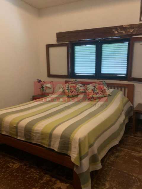 Conheça 0a0c7705-8972-475c-a589-0a873a do imóvel - Exclusiva Casa à Venda Pé na Areia em Búzios - GACA60009 - 20 0a0c7705-8972-475c-a589-0a873a - 20