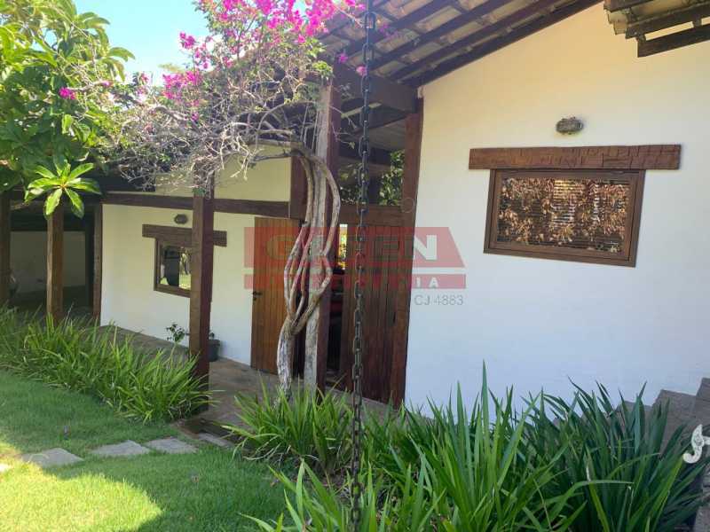 Conheça f8db8dd6-bf72-4a08-a413-d01e60 do imóvel - Exclusiva Casa à Venda Pé na Areia em Búzios - GACA60009 - 25 f8db8dd6-bf72-4a08-a413-d01e60 - 25