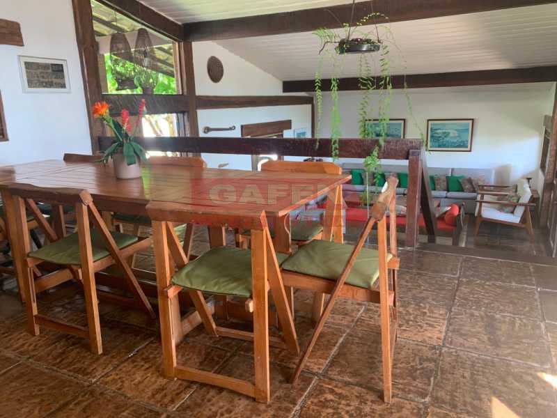 Conheça ad507461-e81f-4f8d-a928-e7db9c do imóvel - Exclusiva Casa à Venda Pé na Areia em Búzios - GACA60009 - 30 ad507461-e81f-4f8d-a928-e7db9c - 30