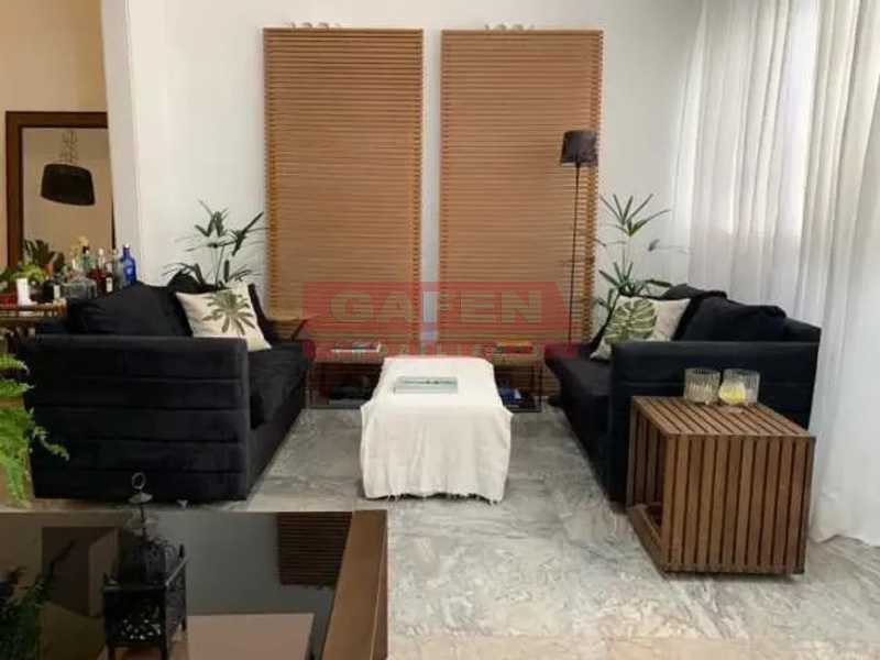Conheça 2f51d8c8-017a-4b2e-be30-da4e1a do imóvel - Apartamento todo reformado andar alto com vista mar ! - GAAP31011 - 4 2f51d8c8-017a-4b2e-be30-da4e1a - 4