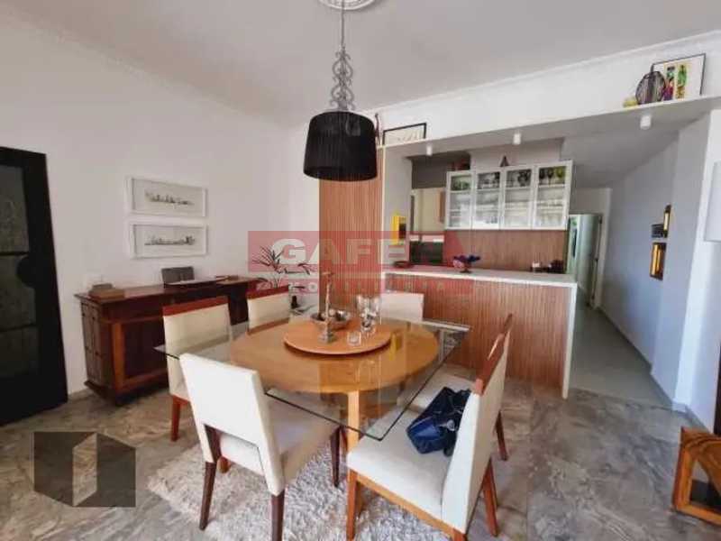 Conheça 54cbdef0-ab0c-430b-a5a6-3eb52a do imóvel - Apartamento todo reformado andar alto com vista mar ! - GAAP31011 - 5 54cbdef0-ab0c-430b-a5a6-3eb52a - 5