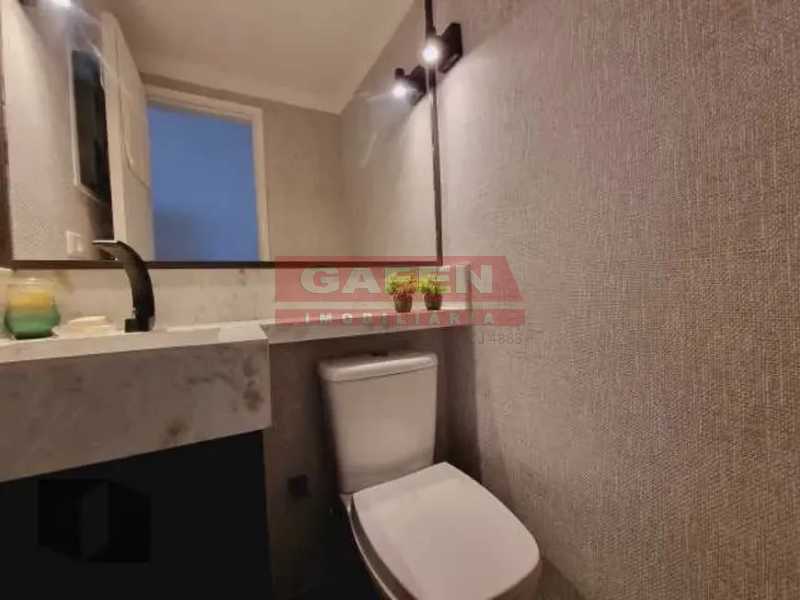 Conheça 22e45a02-d5de-4af2-b993-b50617 do imóvel - Apartamento todo reformado andar alto com vista mar ! - GAAP31011 - 8 22e45a02-d5de-4af2-b993-b50617 - 8
