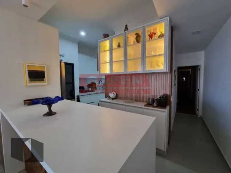 Conheça 4e806a99-0455-48dc-9a7b-7ee930 do imóvel - Apartamento todo reformado andar alto com vista mar ! - GAAP31011 - 10 4e806a99-0455-48dc-9a7b-7ee930 - 10