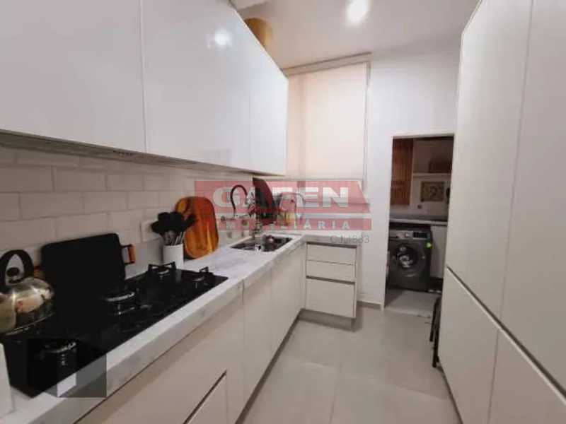 Conheça a186d4dc-ae00-442c-8289-ff40d5 do imóvel - Apartamento todo reformado andar alto com vista mar ! - GAAP31011 - 12 a186d4dc-ae00-442c-8289-ff40d5 - 12