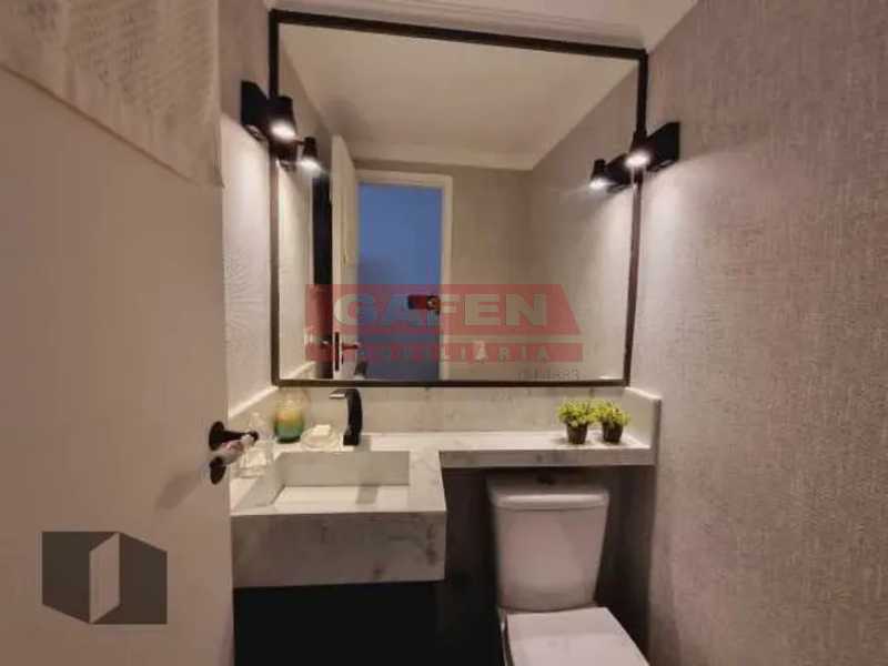 Conheça 2aaab76b-f8ae-4bb1-8ba8-264dcc do imóvel - Apartamento todo reformado andar alto com vista mar ! - GAAP31011 - 14 2aaab76b-f8ae-4bb1-8ba8-264dcc - 14