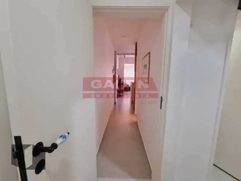 Conheça a1b05bc8-72c4-4d11-921b-927dd5 do imóvel - Apartamento todo reformado andar alto com vista mar ! - GAAP31011 - 16 a1b05bc8-72c4-4d11-921b-927dd5 - 16