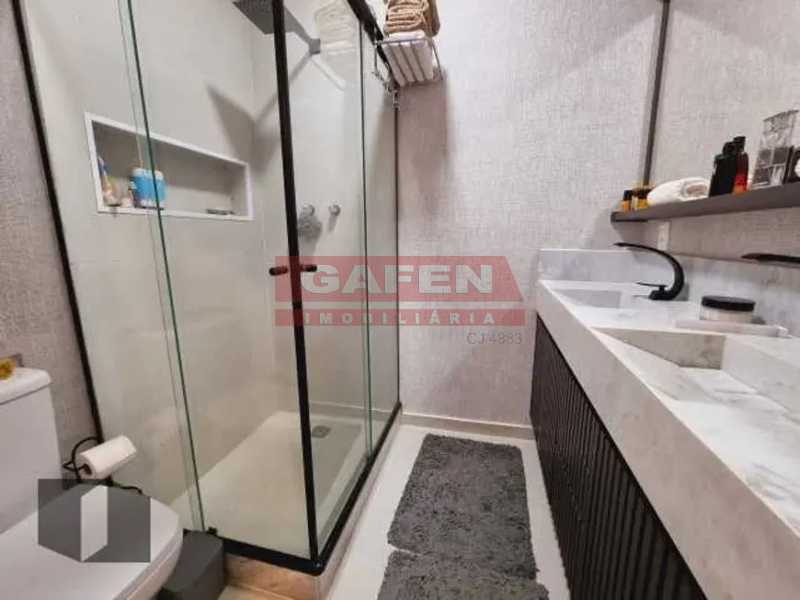 Conheça 1cf75940-6fb5-4cb1-af28-67616a do imóvel - Apartamento todo reformado andar alto com vista mar ! - GAAP31011 - 18 1cf75940-6fb5-4cb1-af28-67616a - 18