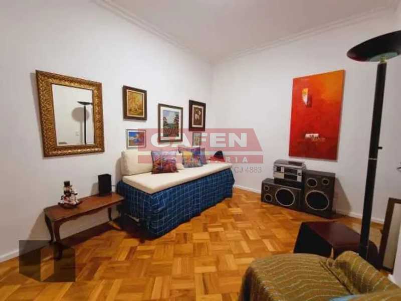 Conheça ebfe23a2-e19e-46c2-ac82-09ff81 do imóvel - Apartamento todo reformado andar alto com vista mar ! - GAAP31011 - 21 ebfe23a2-e19e-46c2-ac82-09ff81 - 21
