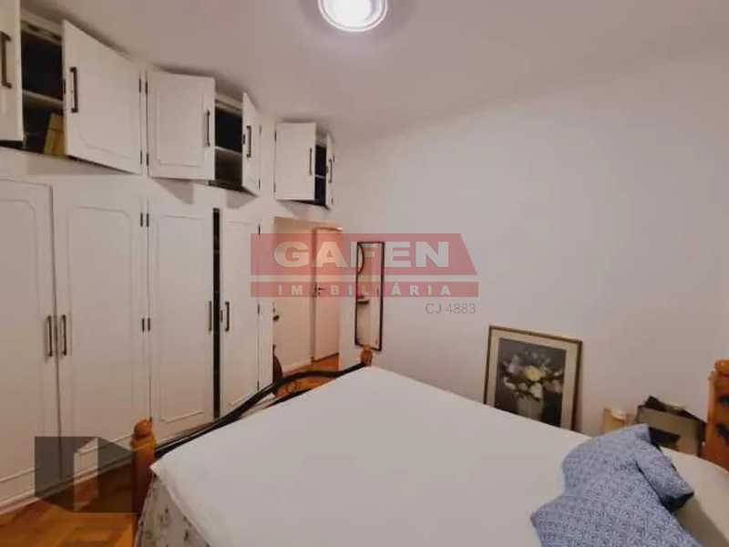 Conheça 9a7e64eb-0da3-4e36-9fe0-d452eb do imóvel - Apartamento todo reformado andar alto com vista mar ! - GAAP31011 - 25 9a7e64eb-0da3-4e36-9fe0-d452eb - 25