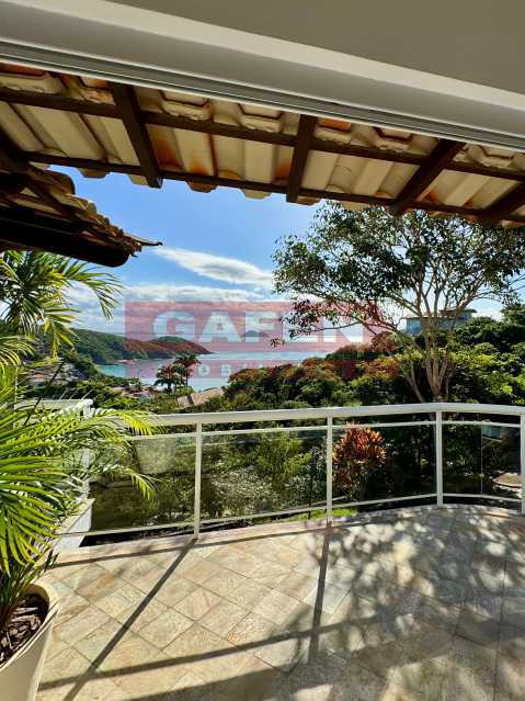 Conheça 00ed42db-d718-408f-93df-714f7f do imóvel - Excelente Casa com 5 suítes, vista fontal para o mar 280 m² em João Fernandes Armação dos Búzios/RJ - GACN50025 - 13 00ed42db-d718-408f-93df-714f7f - 13
