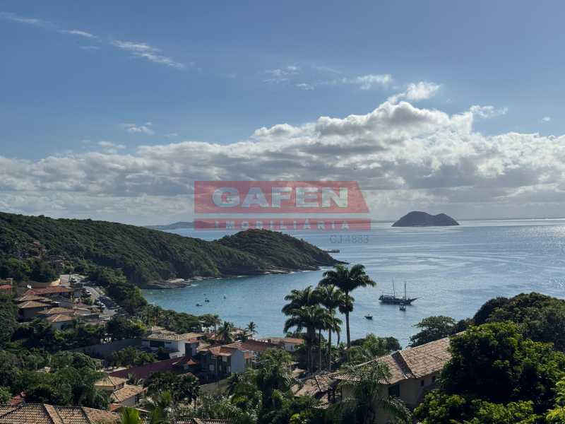 Conheça 9bef6ec8-d585-44b7-8aec-6929a0 do imóvel - Excelente Casa com 5 suítes, vista fontal para o mar 280 m² em João Fernandes Armação dos Búzios/RJ - GACN50025 - 4 9bef6ec8-d585-44b7-8aec-6929a0 - 4