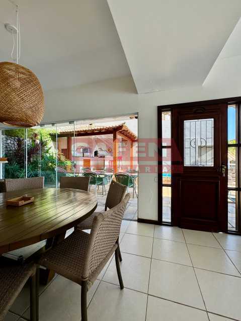 Conheça 75bc4425-cacc-42a8-83b7-0407d7 do imóvel - Excelente Casa com 5 suítes, vista fontal para o mar 280 m² em João Fernandes Armação dos Búzios/RJ - GACN50025 - 9 75bc4425-cacc-42a8-83b7-0407d7 - 9
