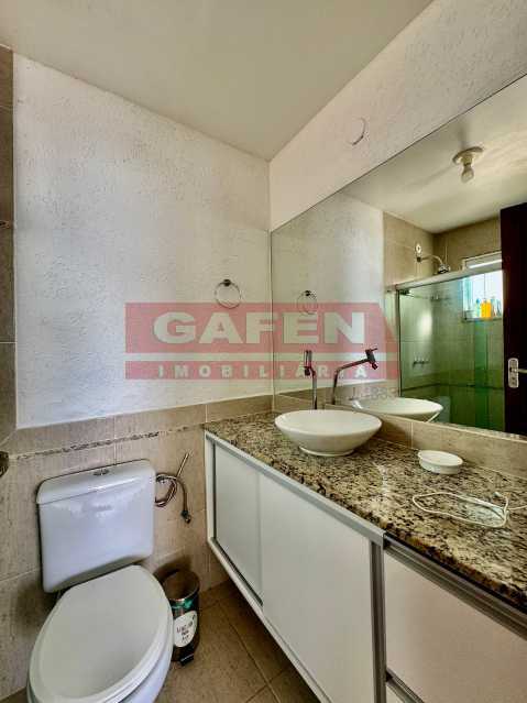 Conheça 566ca39f-0f80-4451-9576-03d18d do imóvel - Excelente Casa com 5 suítes, vista fontal para o mar 280 m² em João Fernandes Armação dos Búzios/RJ - GACN50025 - 19 566ca39f-0f80-4451-9576-03d18d - 19
