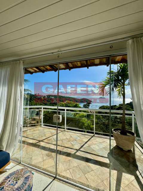 Conheça 18807396-3bf0-49dc-911b-ee6618 do imóvel - Excelente Casa com 5 suítes, vista fontal para o mar 280 m² em João Fernandes Armação dos Búzios/RJ - GACN50025 - 22 18807396-3bf0-49dc-911b-ee6618 - 22