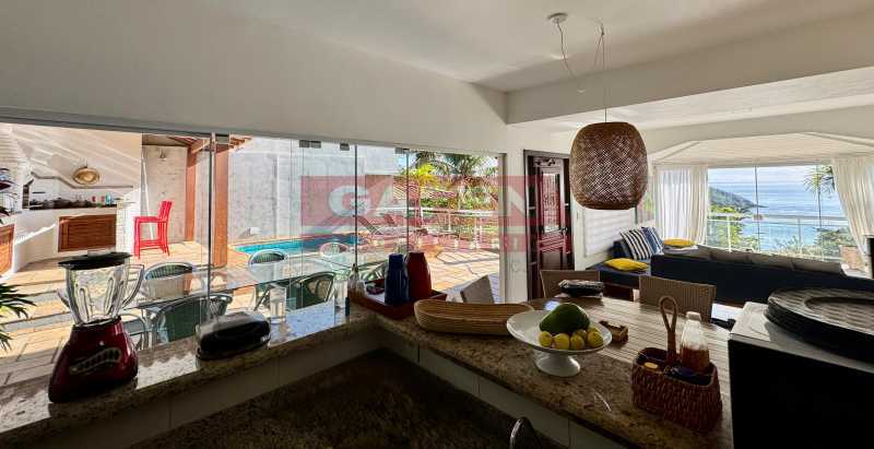 Conheça a2b7b621-effd-429e-9681-7f4159 do imóvel - Excelente Casa com 5 suítes, vista fontal para o mar 280 m² em João Fernandes Armação dos Búzios/RJ - GACN50025 - 29 a2b7b621-effd-429e-9681-7f4159 - 29