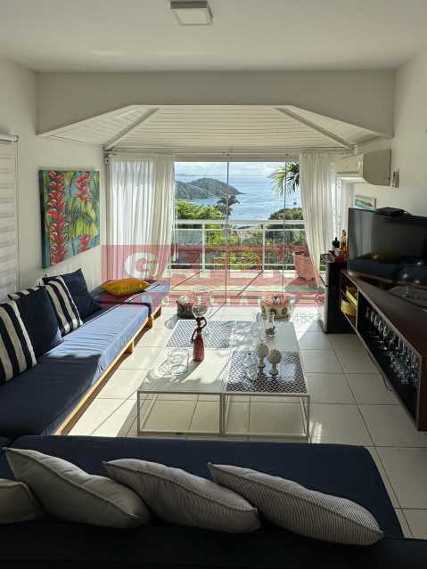Conheça 57bb5633-64bf-46f9-9fc8-103a48 do imóvel - Excelente casa com Vista cinematográfica para o mar em João Fernandes Armação dos Búzios/RJ - GACN50026 - 10 57bb5633-64bf-46f9-9fc8-103a48 - 10