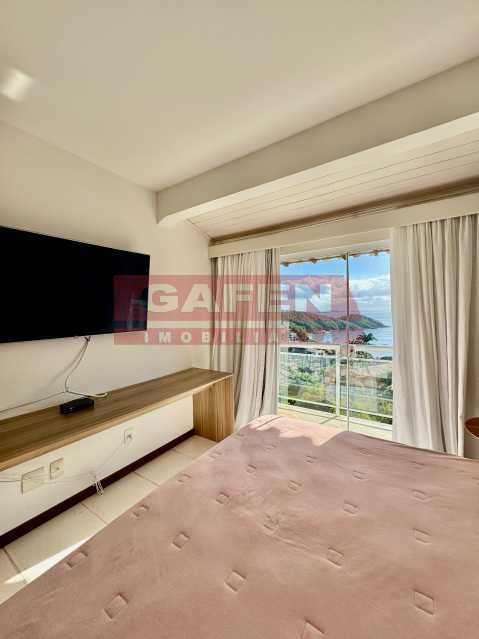 Conheça 6568d1dd-393c-4dae-9cad-5cca49 do imóvel - Excelente casa com Vista cinematográfica para o mar em João Fernandes Armação dos Búzios/RJ - GACN50026 - 22 6568d1dd-393c-4dae-9cad-5cca49 - 22