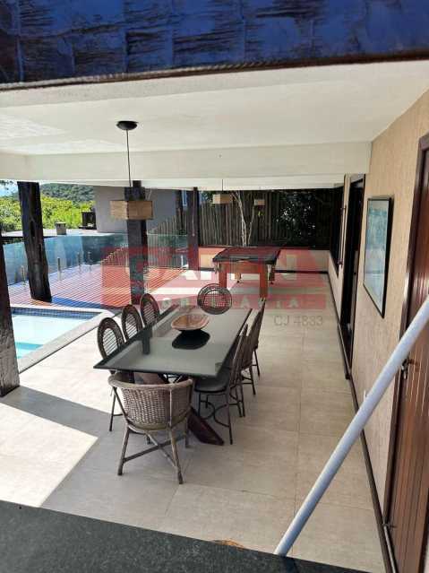 Conheça 1f7ca9d3-39e1-4d22-af4f-6257a8 do imóvel - Casa de alto Padrão com Vista Maravilhosa em Condomínio em João Fernandes Armação dos Búzios/RJ - GACN40032 - 6 1f7ca9d3-39e1-4d22-af4f-6257a8 - 6