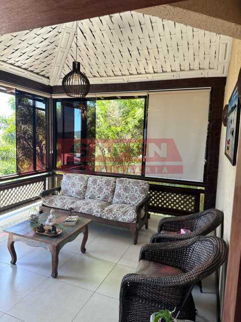 Conheça 199f0ea6-9cc1-4e60-9b38-647cb6 do imóvel - Casa de alto Padrão com Vista Maravilhosa em Condomínio em João Fernandes Armação dos Búzios/RJ - GACN40032 - 14 199f0ea6-9cc1-4e60-9b38-647cb6 - 14