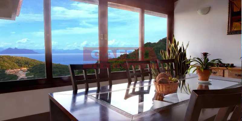 Conheça 077b9a56-1d9b-4416-880f-3366a1 do imóvel - Belíssima casa de alto padrão, localizada em um exclusivo condomínio com poucas casas, e uma deslumbrante vista para o mar. - GACN40034 - 14 077b9a56-1d9b-4416-880f-3366a1 - 14