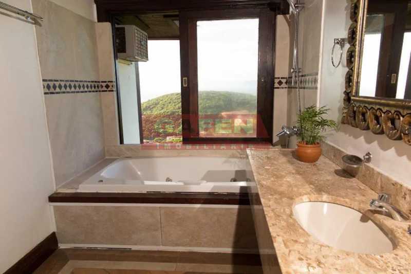 Conheça cd4a2066-63c9-4818-99ac-9e9aa2 do imóvel - Belíssima casa de alto padrão, localizada em um exclusivo condomínio com poucas casas, e uma deslumbrante vista para o mar. - GACN40034 - 22 cd4a2066-63c9-4818-99ac-9e9aa2 - 22